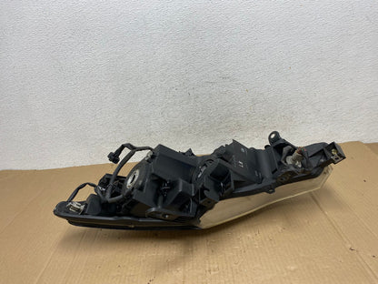 2011 to 2014 Nissan Murano Headlight Right Passenger Rh Halogen AE8940 LK5