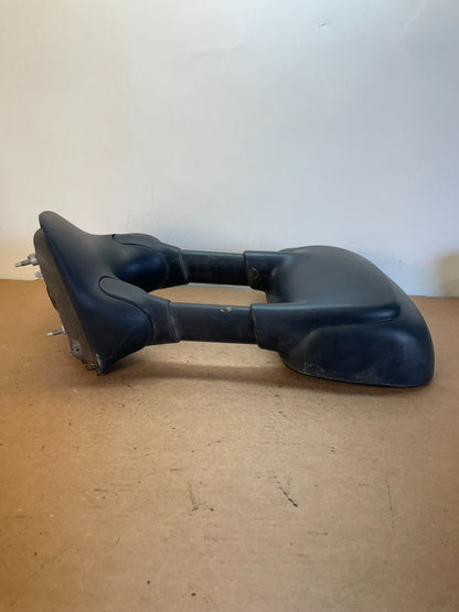 1999 to 2007 Ford F250 F350 F450 Left Driver Door View Mirror AG0690 DW3
