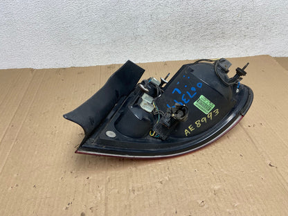 2005 to 2009 Buick Lacrosse Left Driver LH Side Tail Light AE8993 LK4