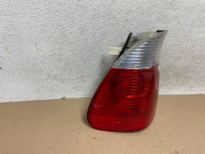 2004 2005 2006 BMW E53 X5 Left Driver Lh Side Tail Light AH5705 LK1