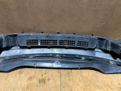 2007 to 2010 Ford Edge Front Bumper Lower Valance 7T43-17C831 U6236 PS10