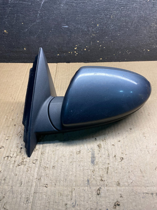 2010 to 2013 Kia Forte Sedan Left Driver LH View Door Mirror OEM ab0435 DG0