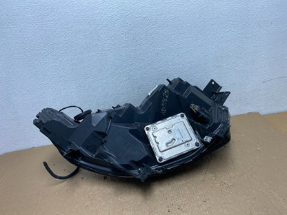 2020-2023 Ford Explorer Left Police Interceptor w/Module Headlight AD8825 DW9