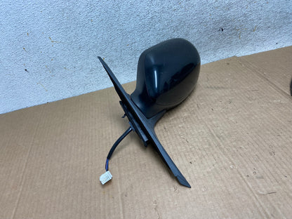 2008-2014 Subaru Impreza Left Driver LH Power Door Vier Mirror AI5820 LK2