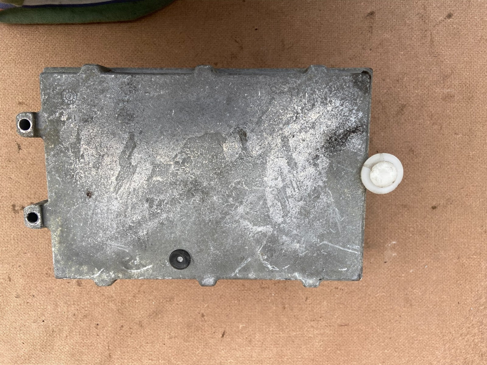 2007 Jeep Grand Cherokee Commander 3.7L Engine Computer ECU PCM AD2908 DW1