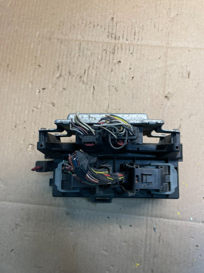 2004 2005 Dodge Durango Fusebox Fuse Box Relay Body BCM Module u2117 DG6