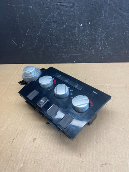 2007-2009 Toyota Tundra AC Heater Temperature Climate Control AB9301 DG1