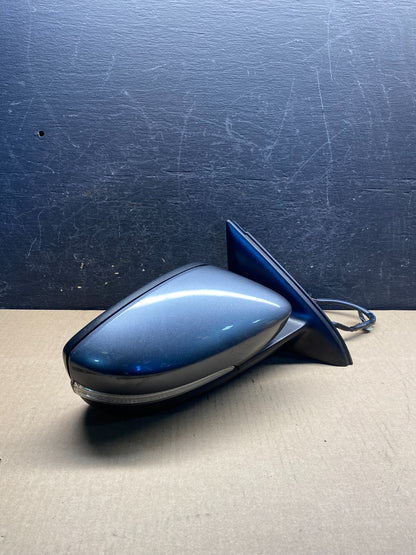 2011-2016 Volkswagen Jetta Sedan Right Passenger Side View Door Mirror AH1659 DG1