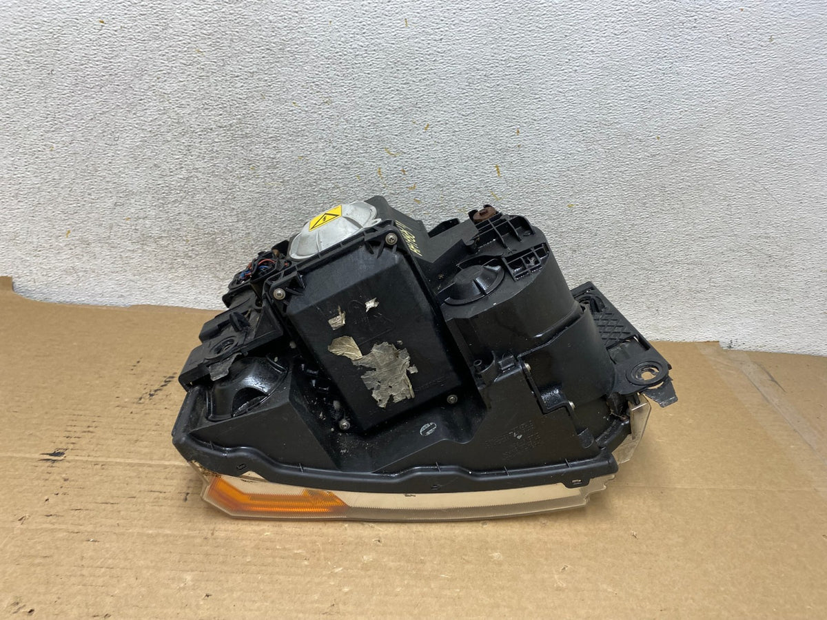 2005 - 2009 Land Rover Lr3 Left Driver LH Side Xenon Headlight AH7884 DW5