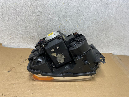 2005 - 2009 Land Rover Lr3 Left Driver LH Side Xenon Headlight AH7884 DW5