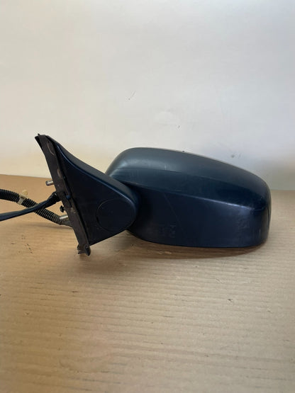 2009 to 2014 Honda Fit Left Driver LH Side View Door Mirror AH8657 DG3