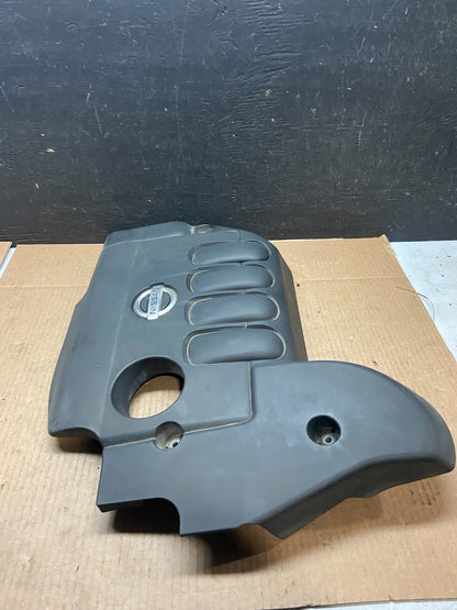 2007 to 2013 Nissan Altima 2.5 L Engine Cover i7166 DG OEM2
