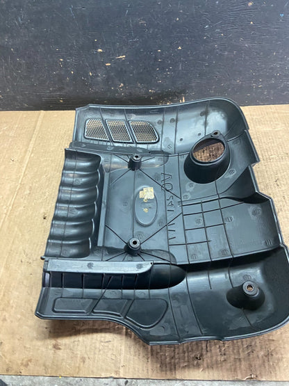 2007 - 2008 Kia Optima Rondo 2.7L V6 Engine Motor Cover O3323 PS6