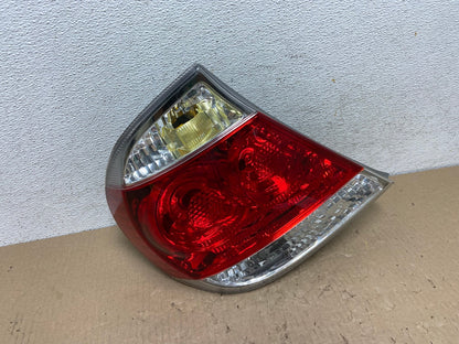 2005 to 2006 Toyota Camry Tail Light Left Driver Lh Side AE9742 LK0