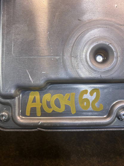 2008 2009 Audi A4 2.0L Engine Computer Ecu Pcm Ecm 8E1910115 ad4881 DG3