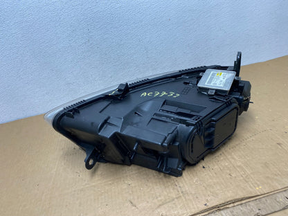 2009-2011 Audi A6 Left Driver Side Headlight AFS Xenon HID AC7732 DW6