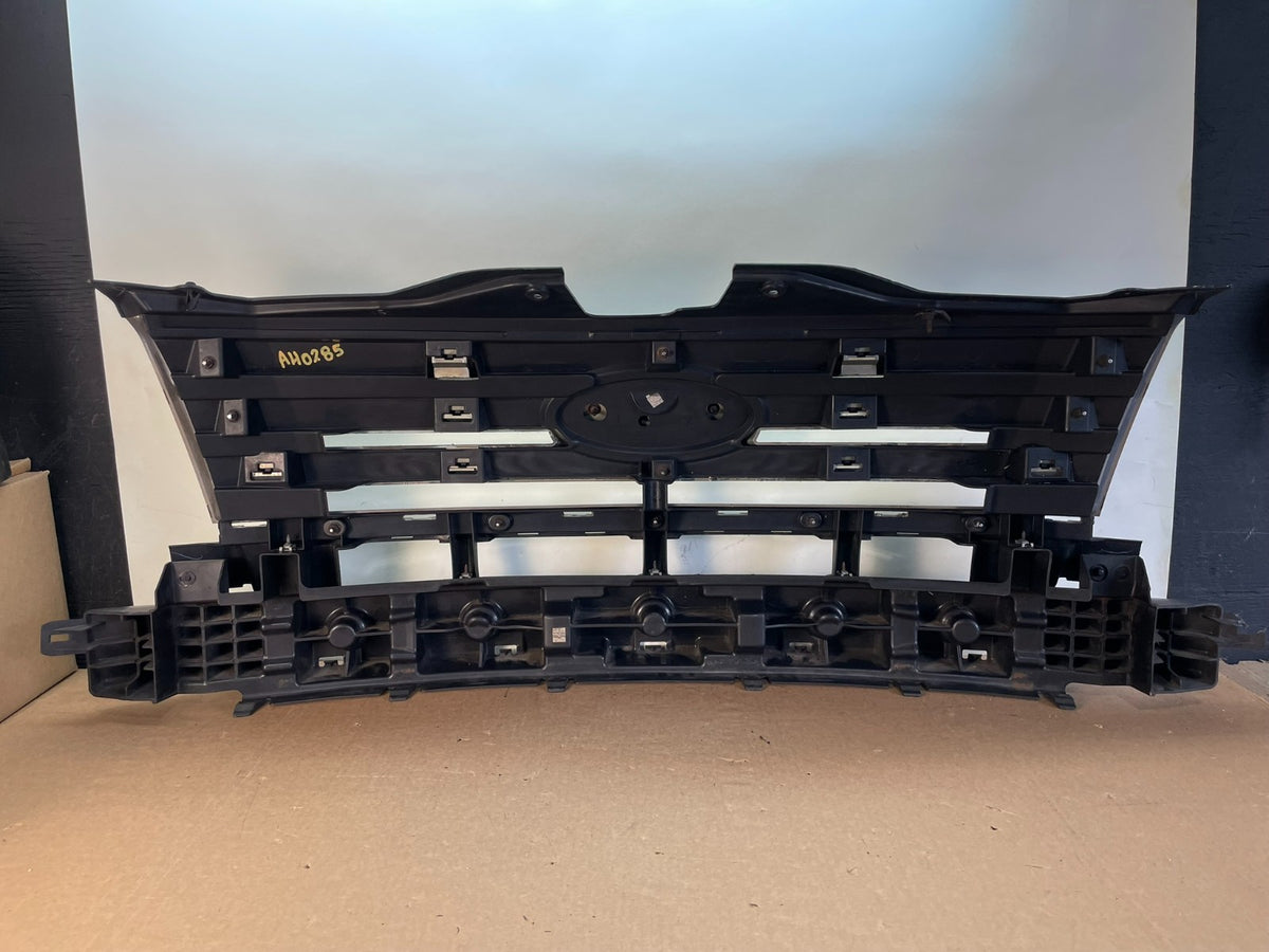 2007 2008 2009 2010 Ford Edge Front Upper Chrome Grill Grille AH0285 DG4