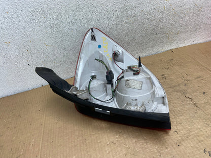 2010 to 2015 Chevrolet Equinox Left Driver Lh Side Tail Light AI8344 LK7