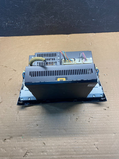 2007 2008 2009 Lexus RX350 Radio Casette AM-FM CD Player AC8026 DG5