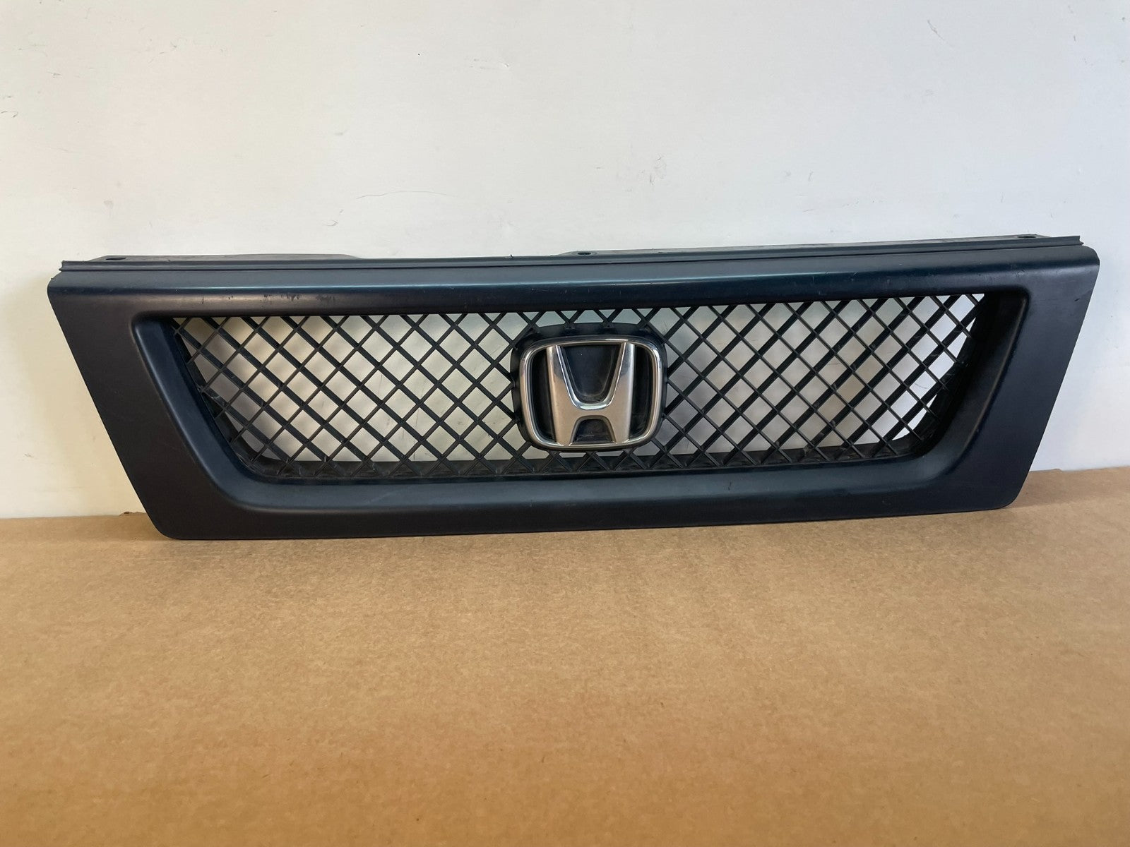 2003 2004 2005 2006 Honda Element Front Upper Grill Grille AF8530 DG0