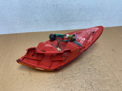 2009 2010 Nissan Murano Right Passenger Rh Side Tail Light AE1320 LK5