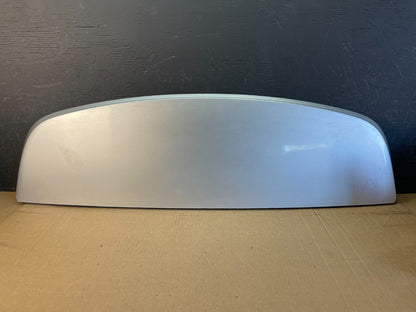 2011 to 2015 Ford Explorer Rear Upper Tailgate Liftgate Wing Spoiler AD0076 DG0