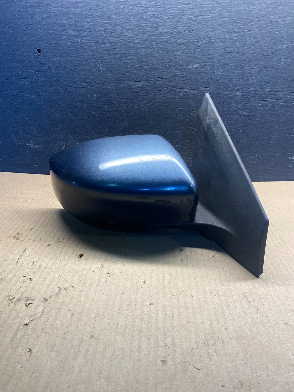 2013 to 2019 Nissan Sentra Right Passenger Side Door Mirror AC8905 DG0