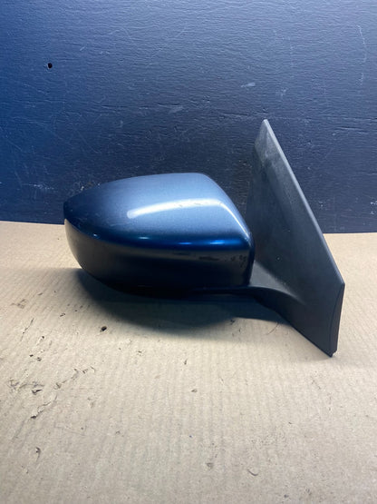 2013 to 2019 Nissan Sentra Right Passenger Side Door Mirror AC8905 DG0