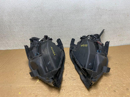 2005 2006 2007 Honda Odyssey Left+Right Set Halogen Headlights V6255 DW14
