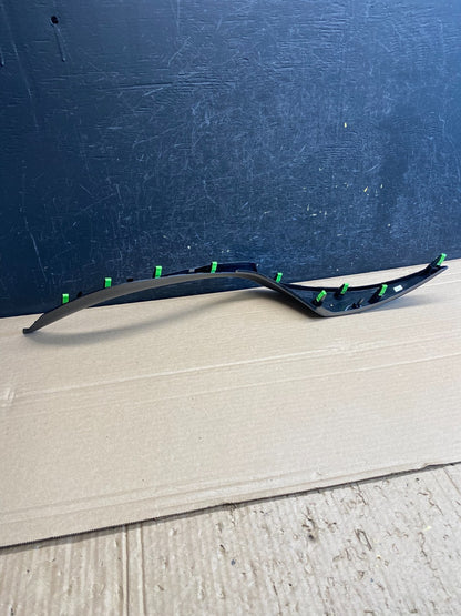 2014 - 2016 Hyundai Elantra Left LH Driver Dash Center Console Trim AF6556 DG2