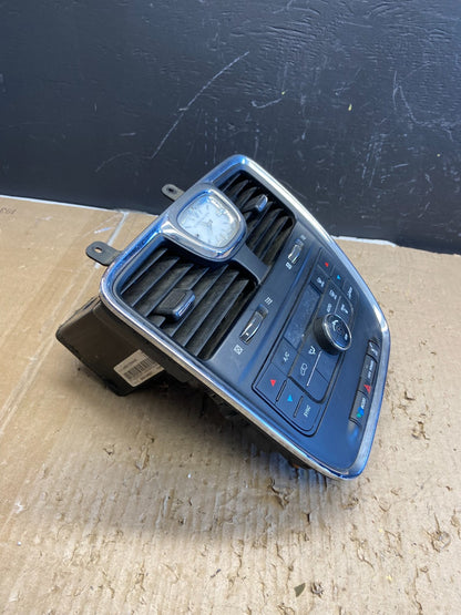 2011-2016 Dodge Grand Caravan Temperature Climate Control AC Heater AB5872 DG1