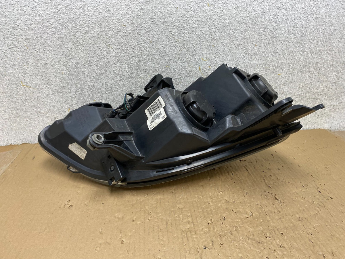 2007 to 2012 Gmc Acadia Halogen Headlight Left Driver LH Side AH2862 DW5