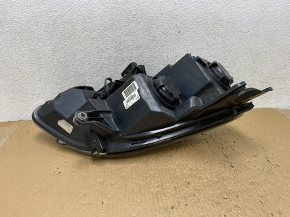 2007 to 2012 Gmc Acadia Halogen Headlight Left Driver LH Side AH2862 DW5