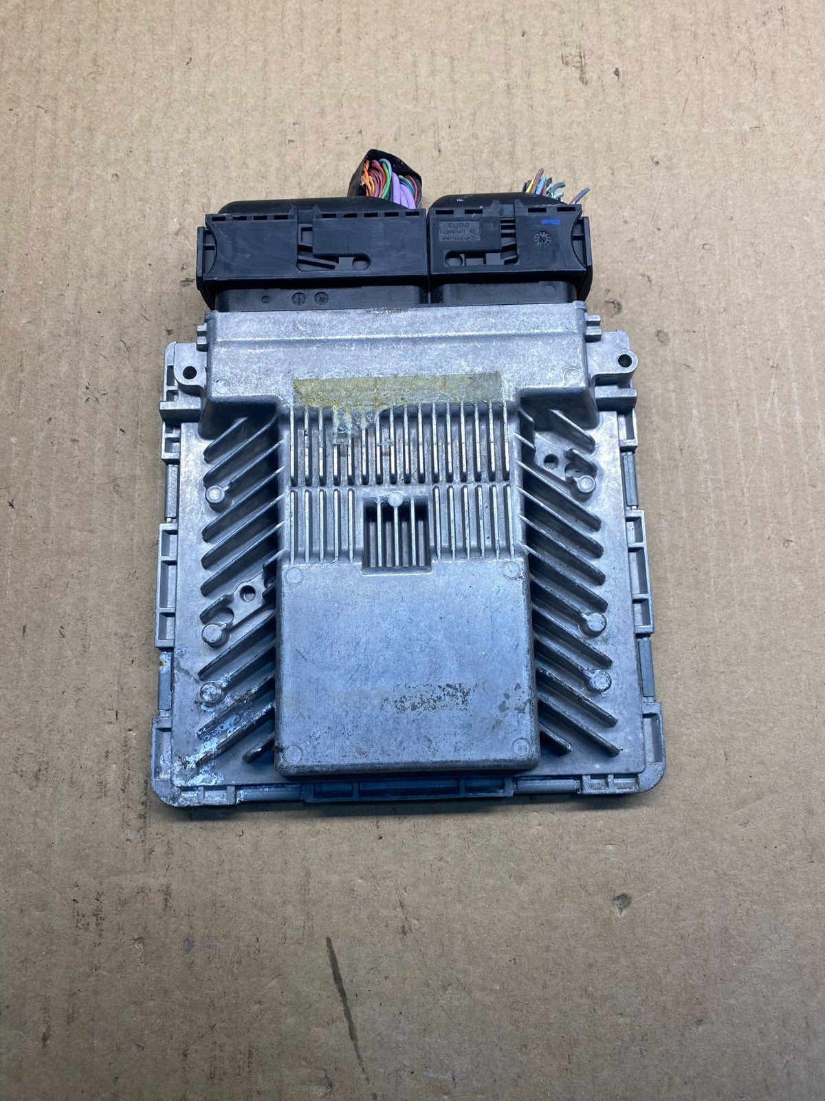 2009 2010 Audi Q5 Engine Control Module Computer ECU ECM PCM AG7008 DG1