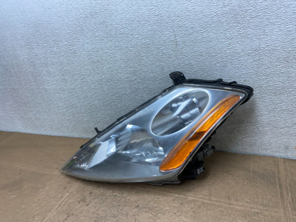2003 to 2007 Nissan Murano Headlight Halogen Left Driver LH Y6187 DW1