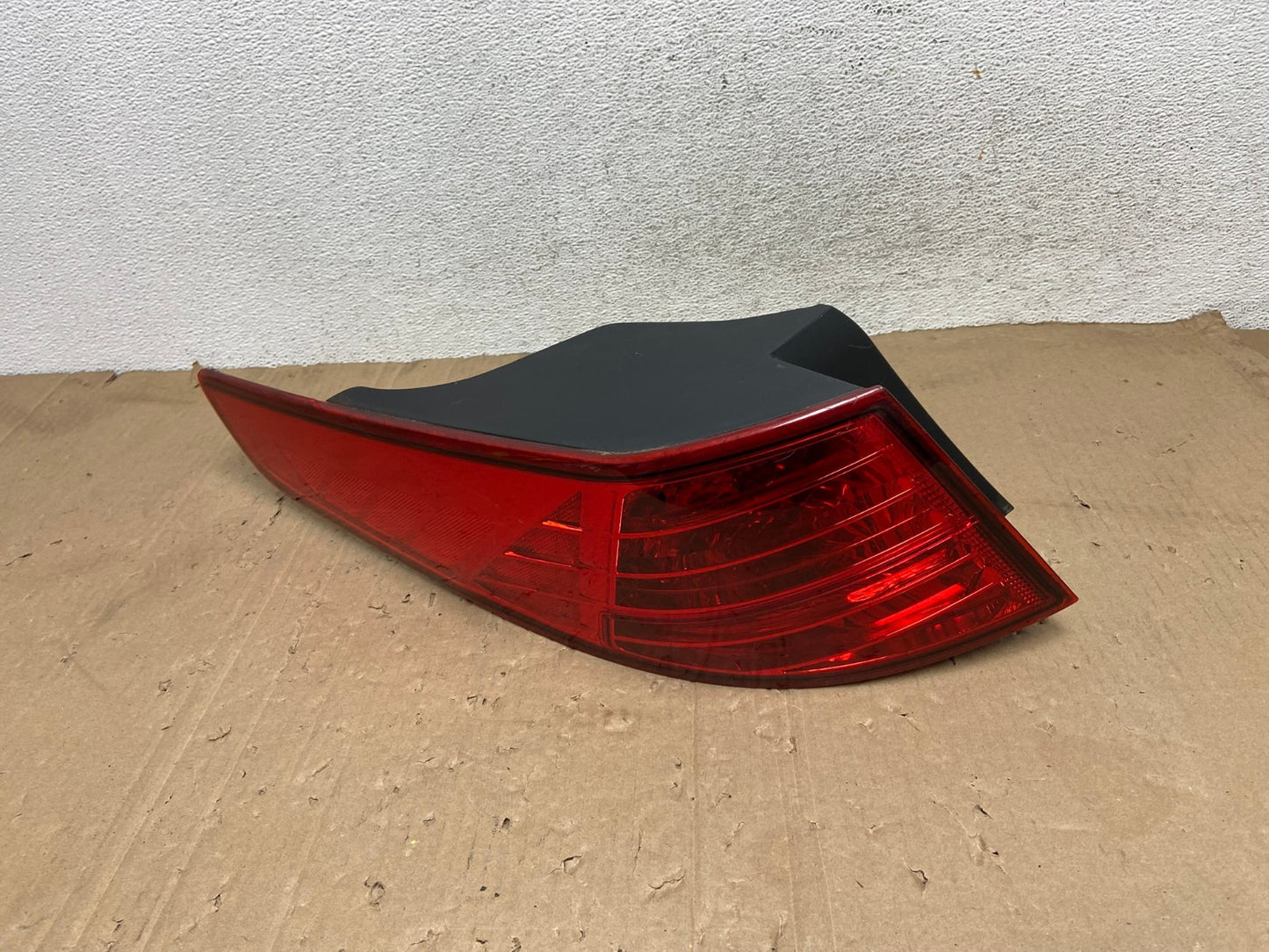 2011 2012 2013 Kia Optima Left Driver LH Side Tail Light AE9290 LK0