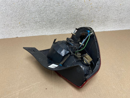 2004 to 2008 Chevrolet Malibu Right Passenger Rh Side Tail Light AH6663 LK4