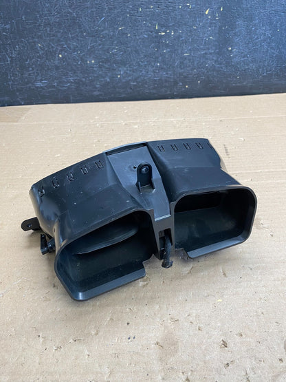 2007 to 2009 Cadillac SRX Front Center Dash Clock Air Vent ag5066 DG4