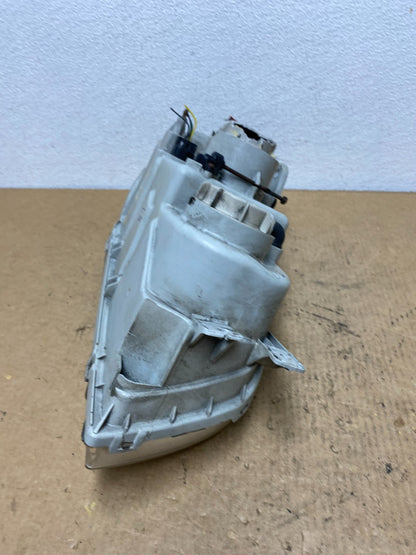 2004 2005 Hyundai XG350 XG Left Driver LH Headlight Halogen AC3581 DW7
