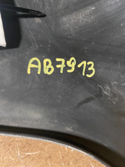 2011 to 2015 Ford Explorer Front Bumper Upper Cover AB79139