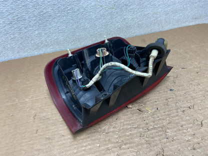 1999 to 2004 Nissan Pathfinder Right Passenger Rh Side Tail light Oem Z3646 DW3