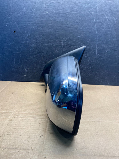 2007 2008 2009 Chrysler Aspen Left Driver LH Heated Mirror AE8273 DW9