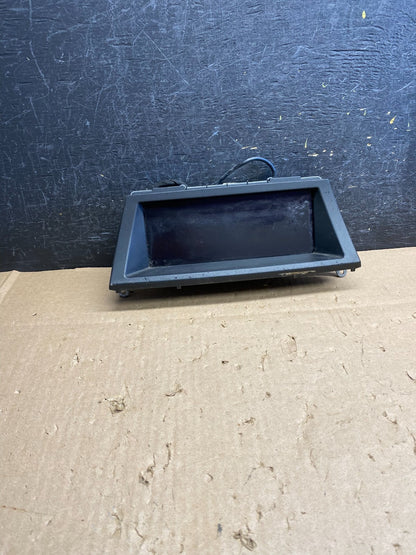 2010 - 2014 BMW X5 X6 Navigation Radio Information 8.8" Display Screen AI6501 DW0