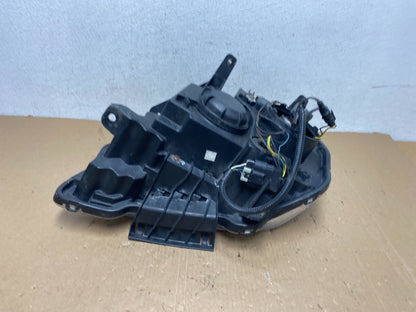 2010 to 2015 GMC Terrain Halogen Passenger Right Rh Side Headlight AD8090 DW6