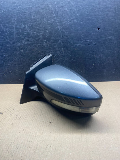 2012 2013 2014 Ford Focus Left Driver View Door Mirror ah3456 DG2