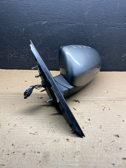 2014-2016 Kia Optima Left Driver Side View Door Mirror Turn Signal ac8813 DG1