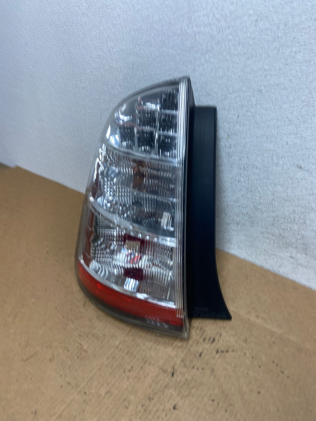 2006 2007 2008 2009 Toyota Prius Tail Light Left Driver LH AD4740 LK1