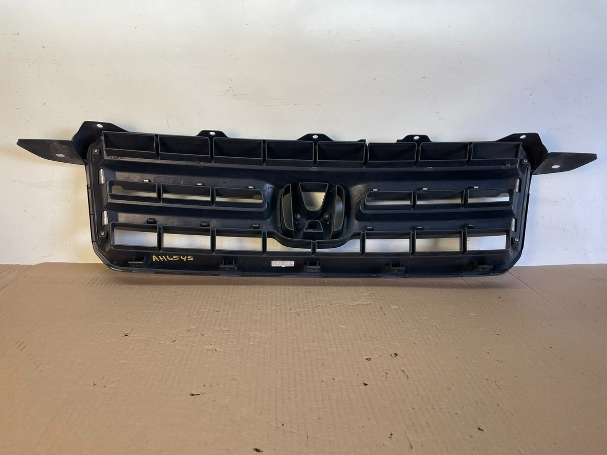 2006 2007 2008 Honda Pilot Front Upper Grill Grille AH6545 DG3