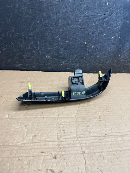 2004 to 2010 Toyota Sienna Right Side Radio Switches Bezel Trim af2006 DG4