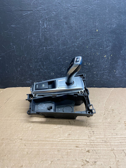 2007 to 2013 BMW X5 E70 Shift Shifter Selector Gear W/ Bezel AF2117 DG2